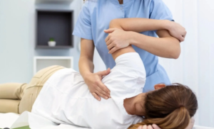 Physical Therapy Johns Creek GA