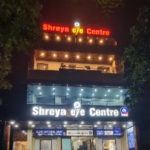 Best Eye Testing Centre in Noida for Complete Vision Care