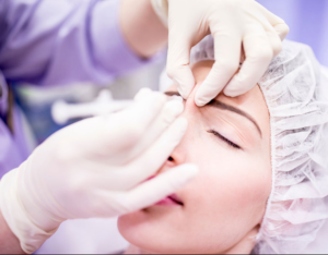 Aesthetic Medicine Course in delhi