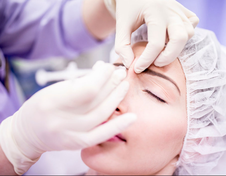 Aesthetic Medicine Course in delhi