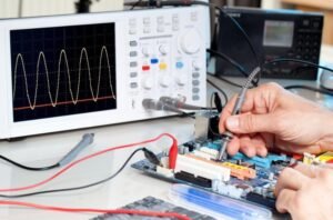 How to Choose the Right Electrical Lab Equipment?