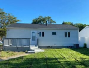 Sell My House Fast in Columbus