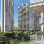 Emaar Serenity Hills Sector 86 Gurgaon