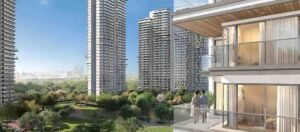 Emaar Serenity Hills Sector 86 Gurgaon