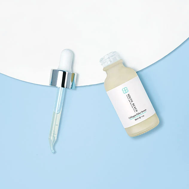 South Beach Collagen Filler Serum