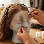 Simple Hacks to Repair Balding Areas on a Full Lace Frontal