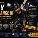 Sky Exchange ID