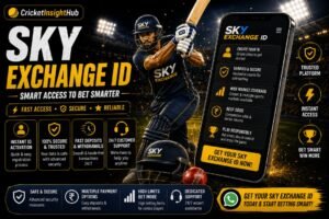 Sky Exchange ID