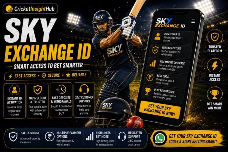 Sky Exchange ID