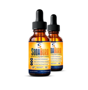 SodaBurn
