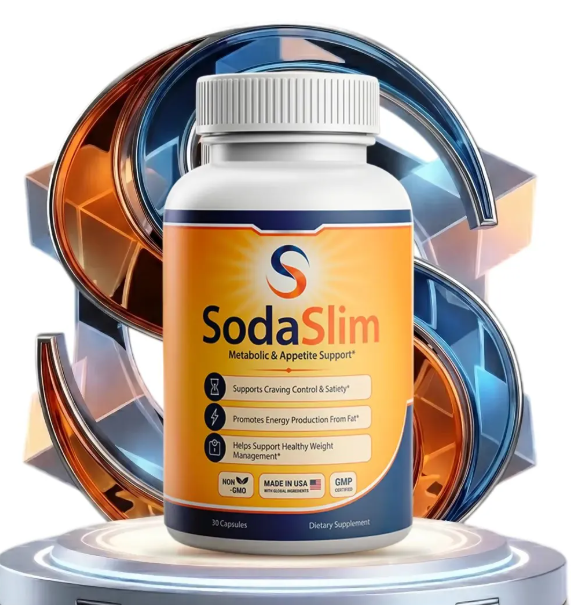 SodaSlim