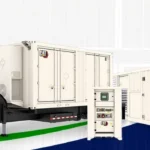 Solar Power Generator