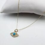 Solid Gold Jewelry