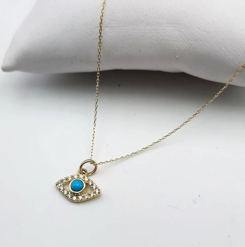 Solid Gold Jewelry