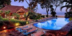 Manaltheeram Ayurveda Resort