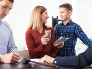Spousal Maintenance lawyers