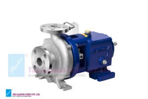 Stainless Steel Pump Manufacturers