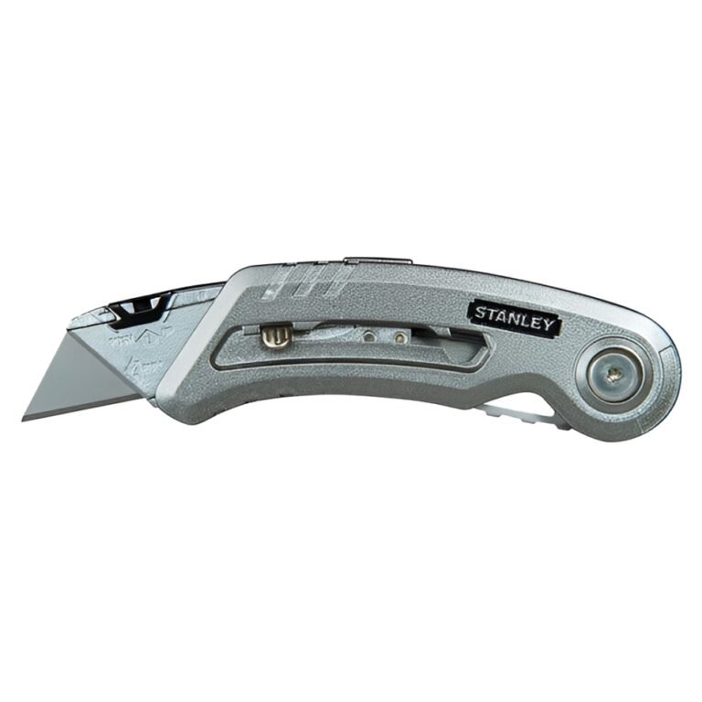 Stanley Double-Sided Knife Blade