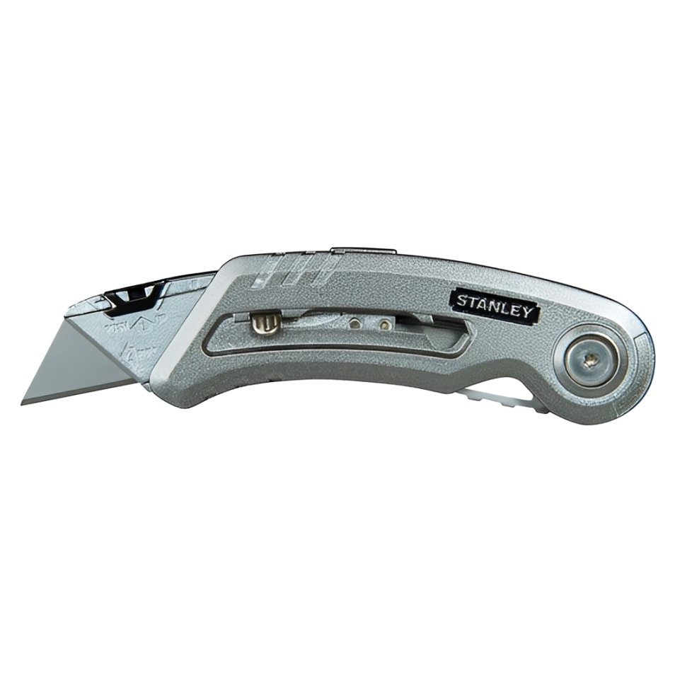 Stanley Double-Sided Knife Blade