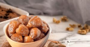 Why Are Sukkari Dates Popular for Health Benefits in India?