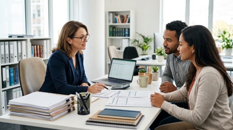 Tax Consultants SXM