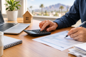 Tax Preparation in Moreno Valley, CA