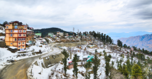 The Best Things to Do in Shimla -Top Activities to Do