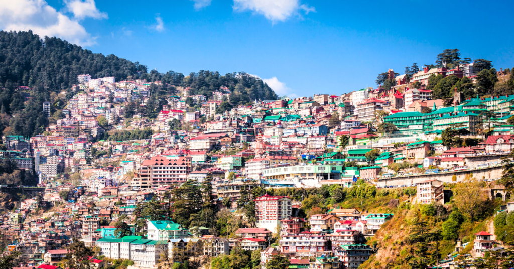 The Best Things to Do in Shimla -Top Activities to Do