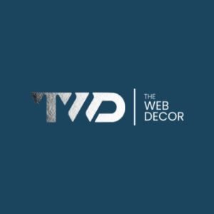 The Web Decor
