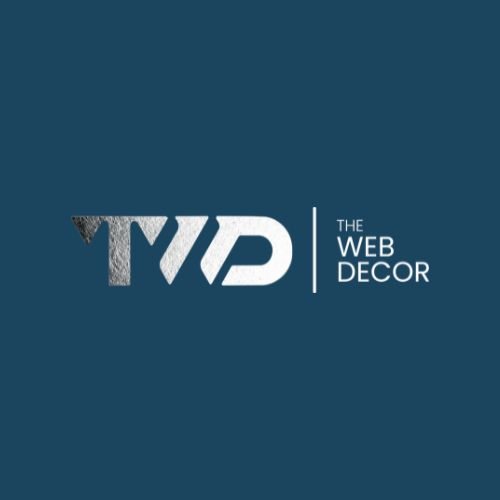 The Web Decor