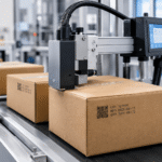 Thermal Inkjet Printer in North Carolina, VA (1)