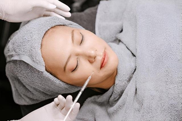 Top Benefits of Choosing Enfield Royal Clinic for Glutathione Injections