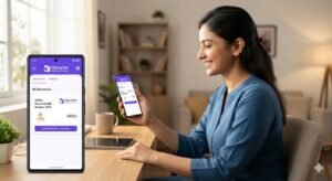 UGVCL’s Paper-Free Turn: UGVCL Electricity Bill Download in the DigiLocker Age