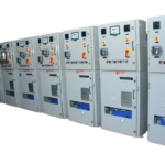 Vacuum Circuit Breaker Panels