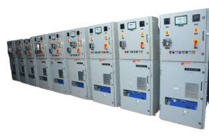 Vacuum Circuit Breaker Panels