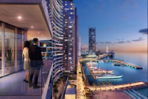 Dubai Apartments