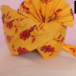 Wedding turban for baraat in Mira Bhayandar1