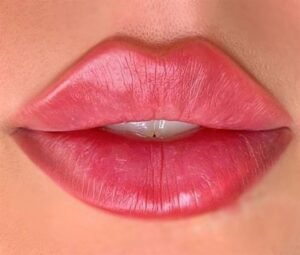 What Are Russian Lip Fillers and How Do They Work