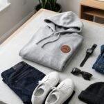 Custom Hoodie