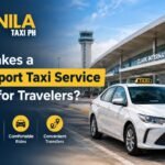 What Makes a Clark Airport Taxi Service Reliable for Travelers?