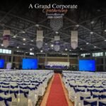 corporate event planner