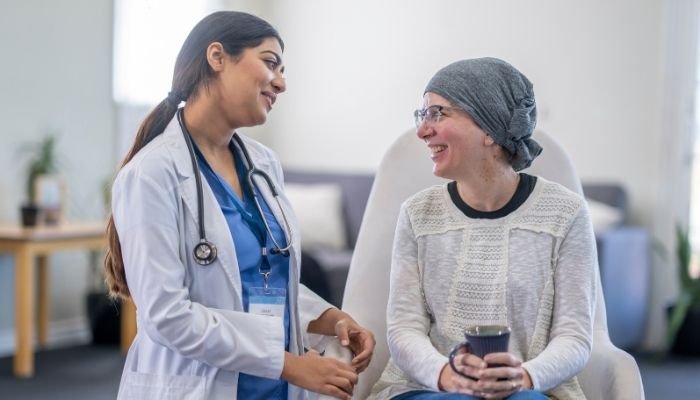 When Should You Seek Professional Cancer Pain Management?