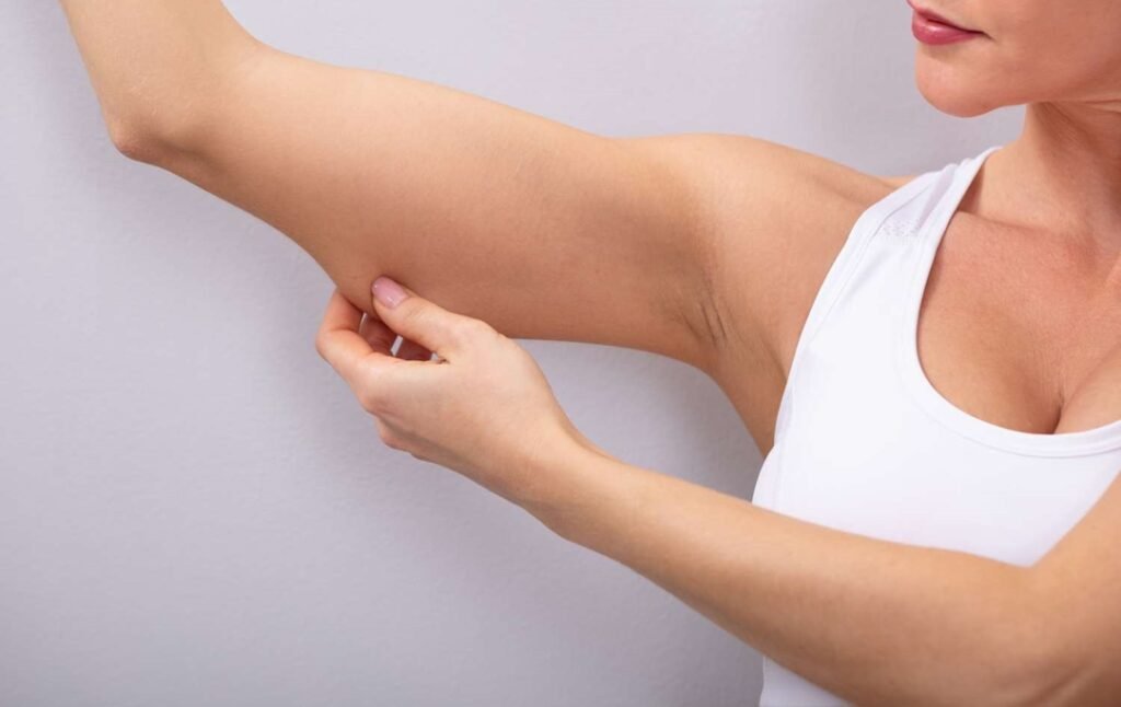 Which Is the Best Clinic for Arm Lift Surgery in Dubai