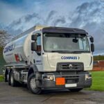 White Diesel for Farm Road Vehicles