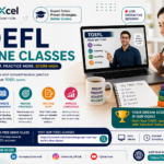 Why TOEFL Online Classes Are the Best Way to Prepare for Your English Proficiency Exam
