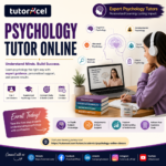 Why a Psychology Tutor Can Help You Develop Stronger Academic and Analytical Skills