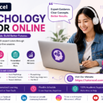 Why a Psychology Tutor Online Is the Key to Understanding Human Behavior More Effectively
