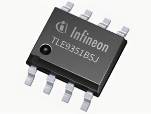 CAN Interface ICs