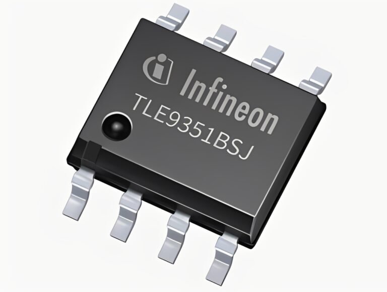 CAN Interface ICs
