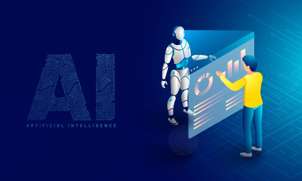 artificial intelligence course for kids